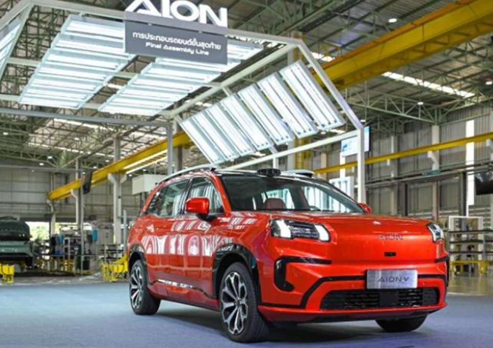 Giant Stages Comeback as Profit Plunges 97%