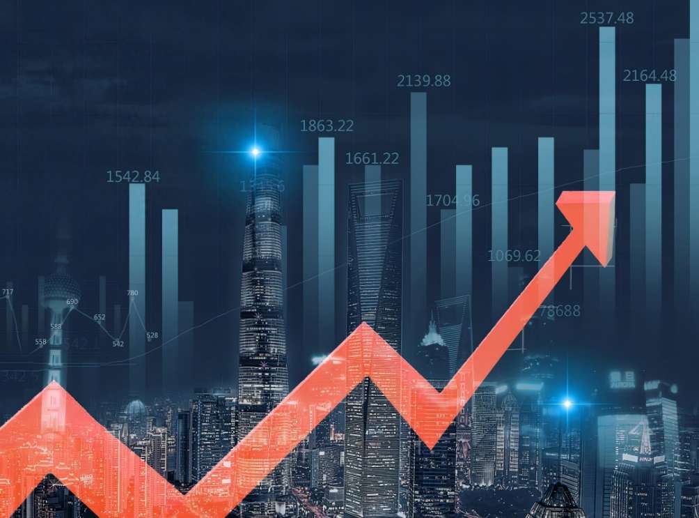 DeepSeek Influences Chinese Tech Valuations